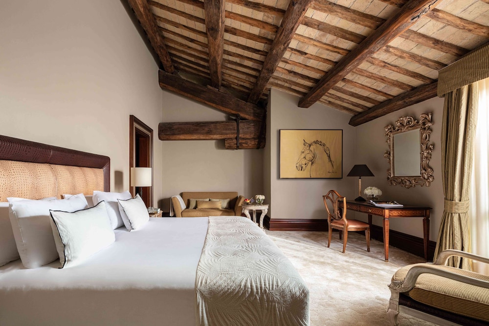 Premium Room (Extra Bed 3 adults)