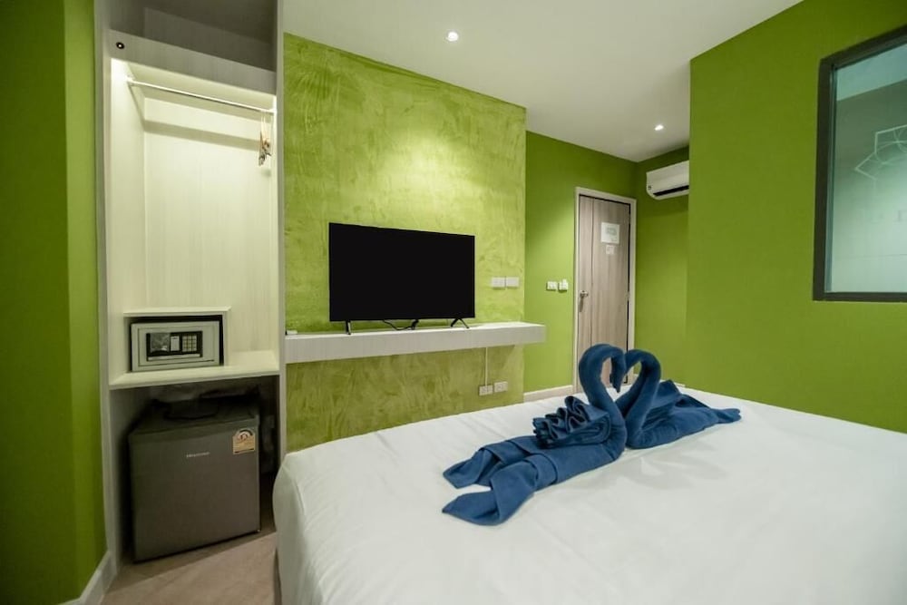 Standard Double Room - Photo 3
