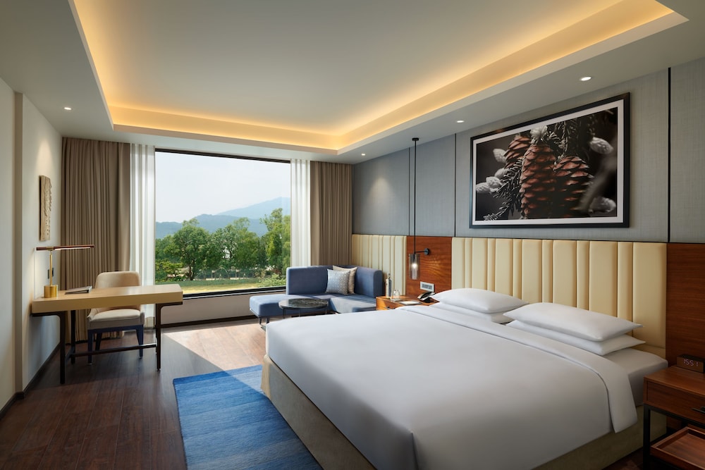 Room, 1 King Bed - Photo 1