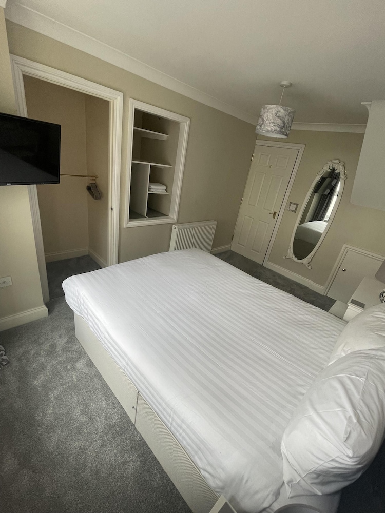 House, Ensuite, City View (maisonette) photo 2