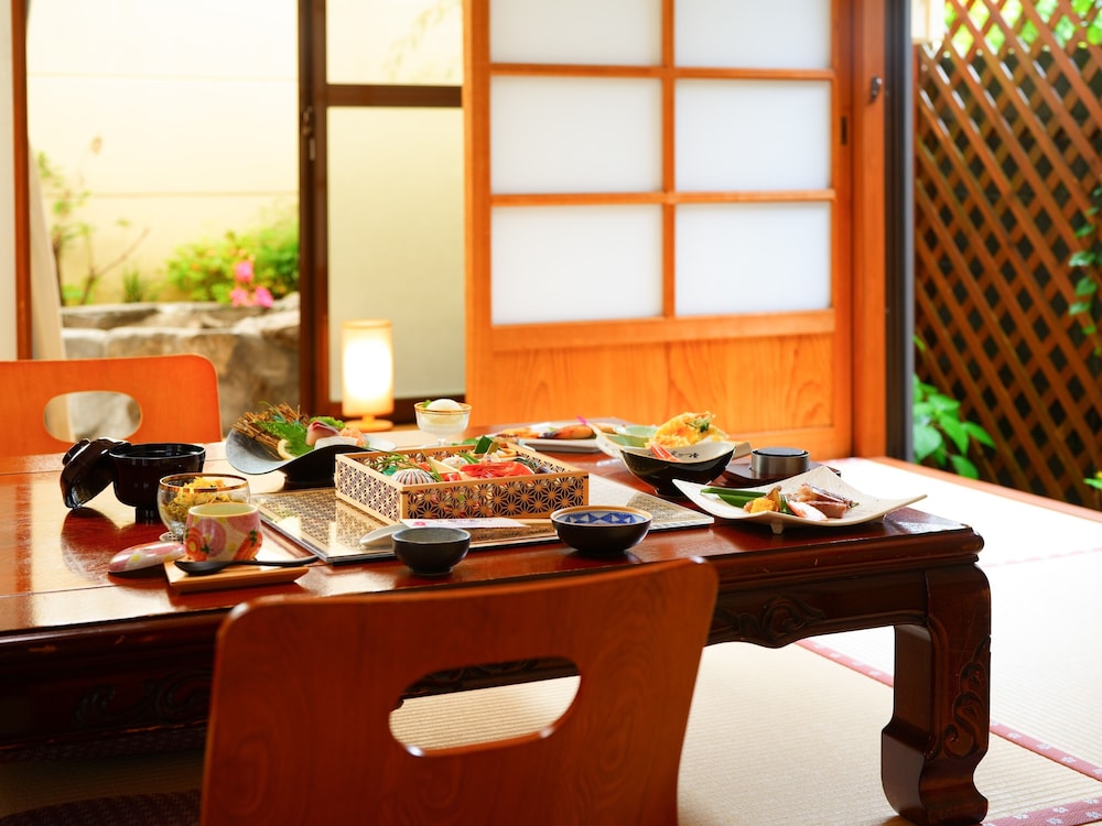 Traditional Room, Non Smoking, Annex Building (Mokuren,Hotspring,Beef ＆Pork) photo 3