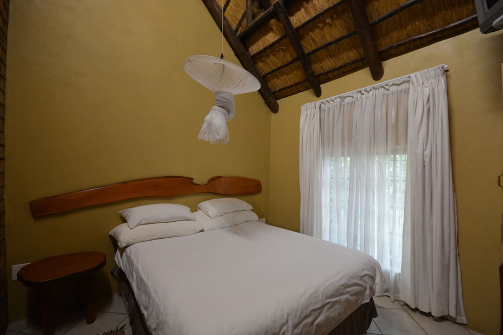 Standard Double Room, Garden View photo 1
