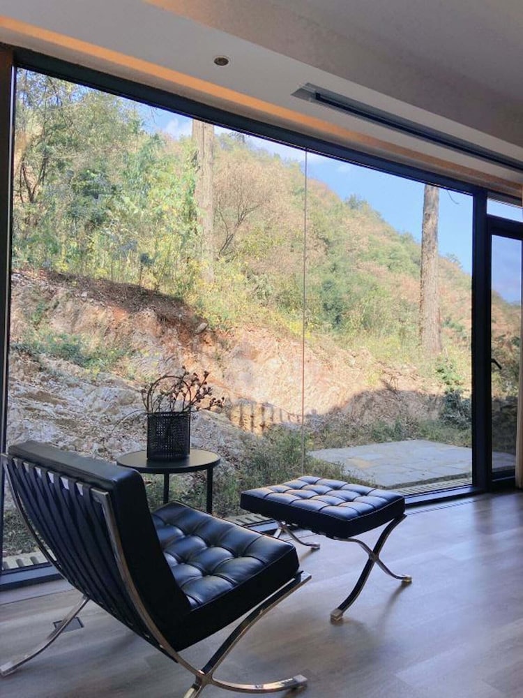 Honeymoon Double Room, Hill View photo 2