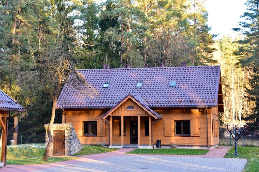 Junior Villa, Kitchenette, Annex Building (Spa Access)