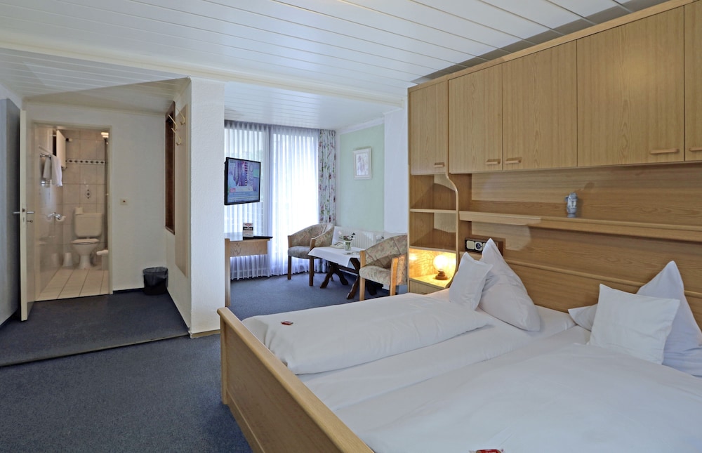Comfort Double Room - Photo 1
