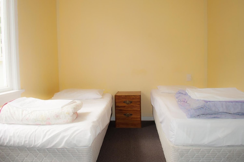 Standard Double Or Twin Room photo 1
