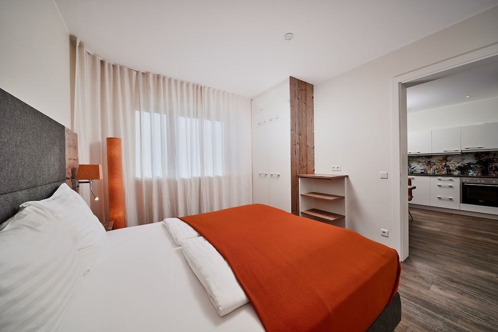 Deluxe Apartment (incl. cleaning fee €75) photo 2