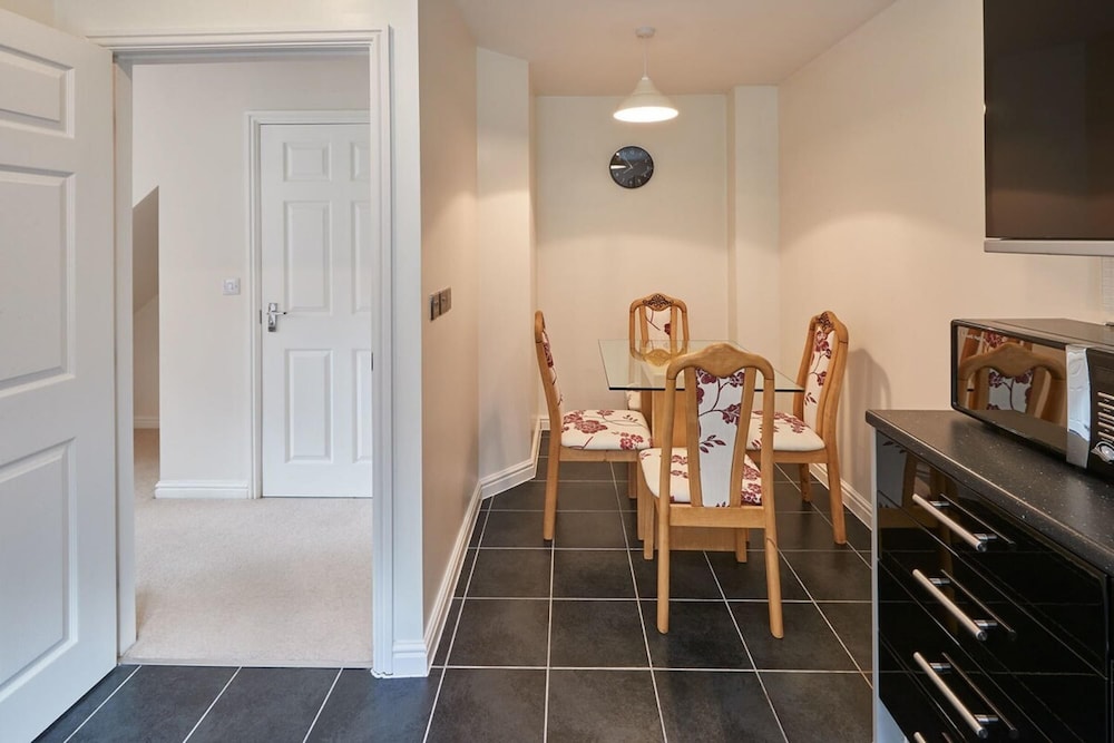 Host & Stay - 57 Woodland Udsigt, Billede 14