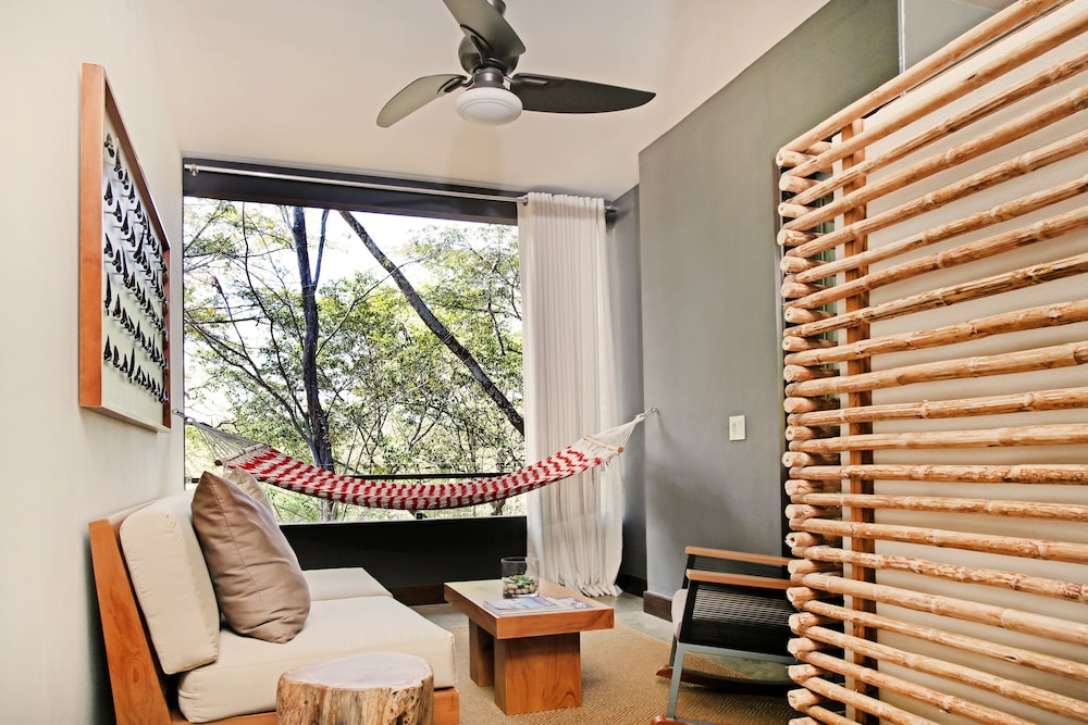 Suite, 1 King Bed, Resort View