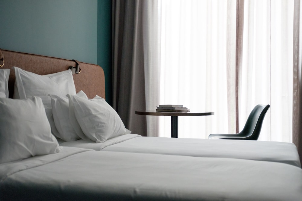Double Room Single Use photo 3