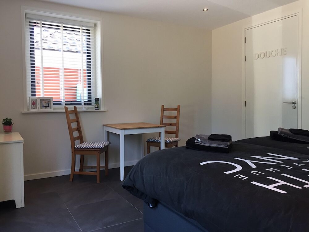 Double Room (Oude Veer) photo 2