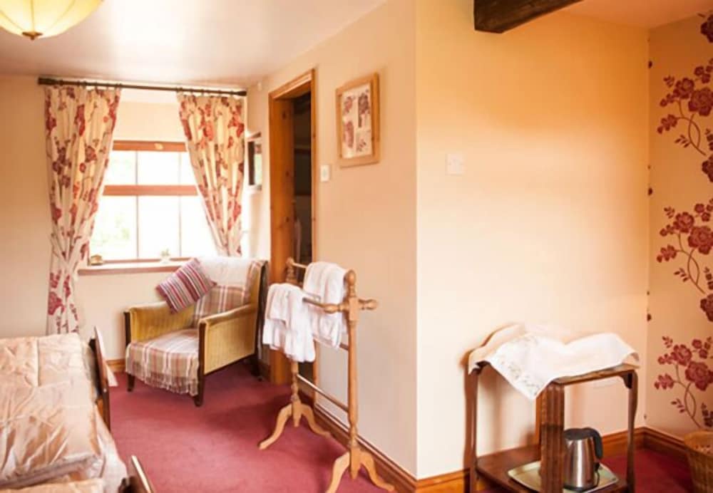 The Old Shippon (Twin Room) photo 2