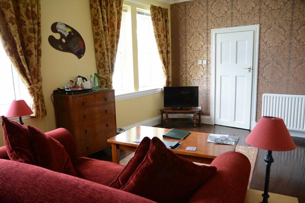 Superior Double Room, 1 King Bed, Valley View photo 2