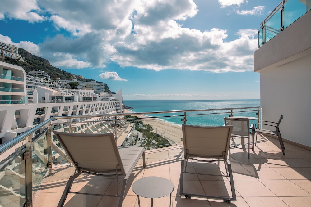 Deluxe Room, Ocean View - Photo 8