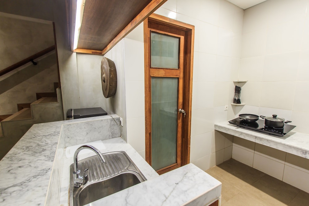 Villa, 3 Bedrooms, Private Pool - Photo 5