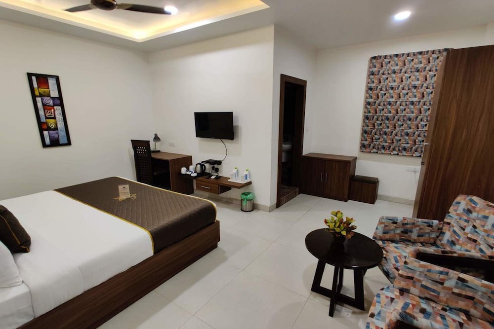 Executive Room photo 2