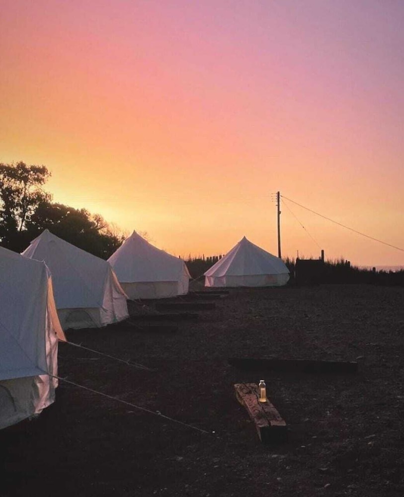 Panoramic Tent photo 2