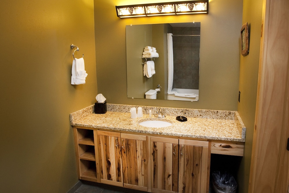 Eagles Nest Suite (Waterpark Access Additional) photo 3