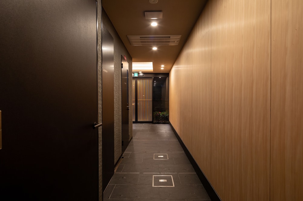 Japanese Western Style Room with Kitchenette - Photo 3