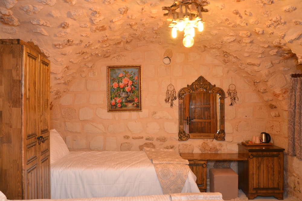 Standard Twin Room, Courtyard View