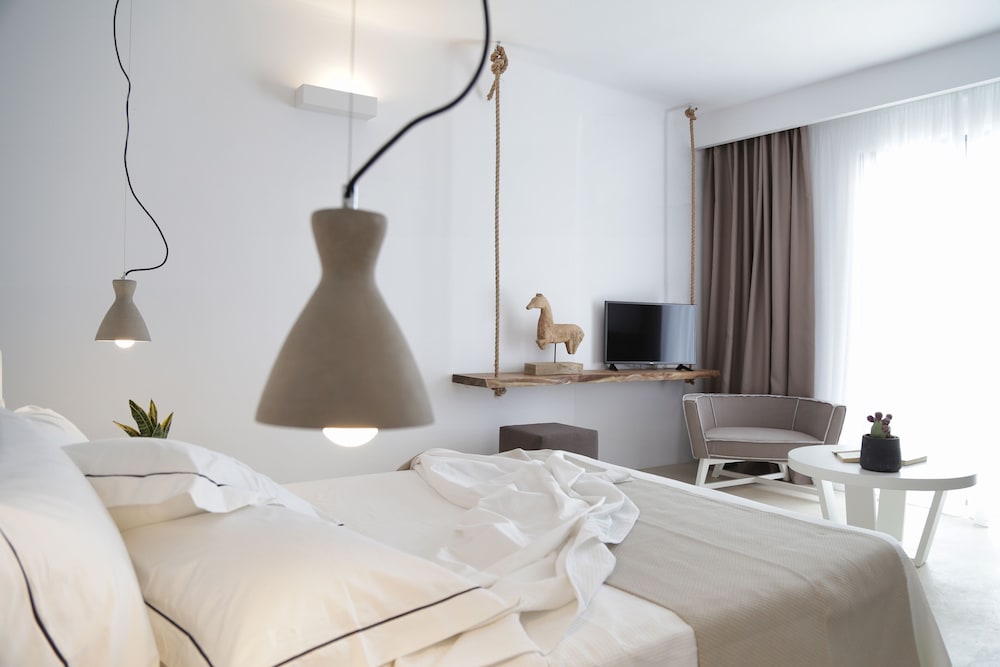 Junior Suite, Sea View photo 3