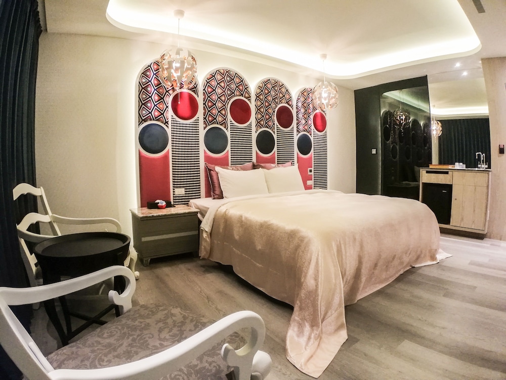 Deluxe Double Room - Photo 4