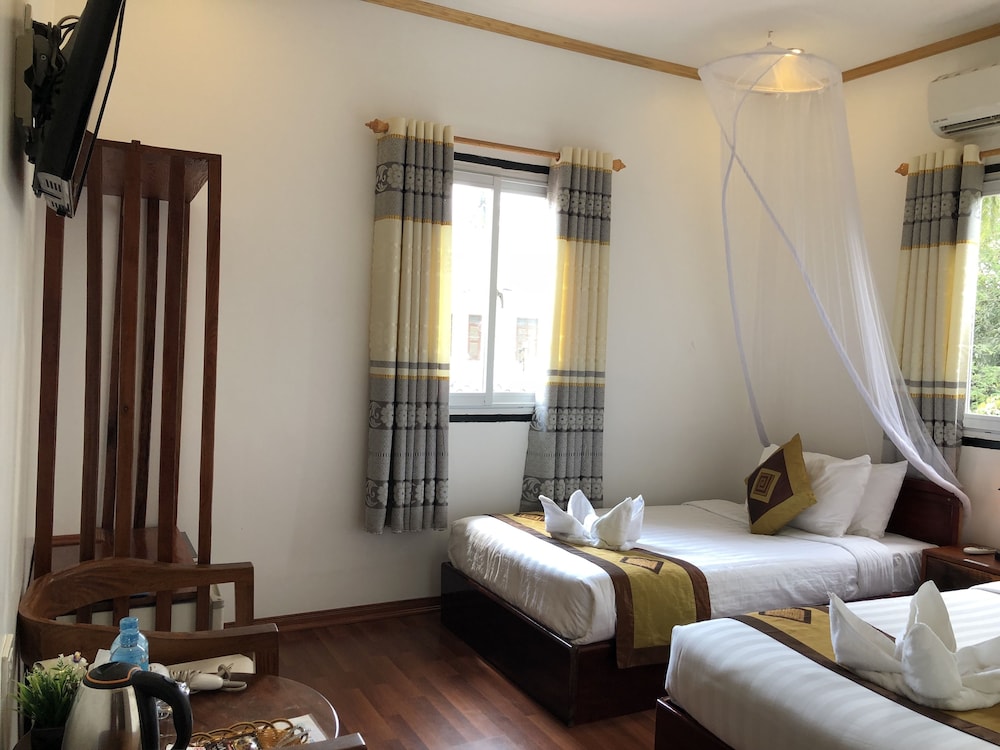 Superior Double Room photo 1