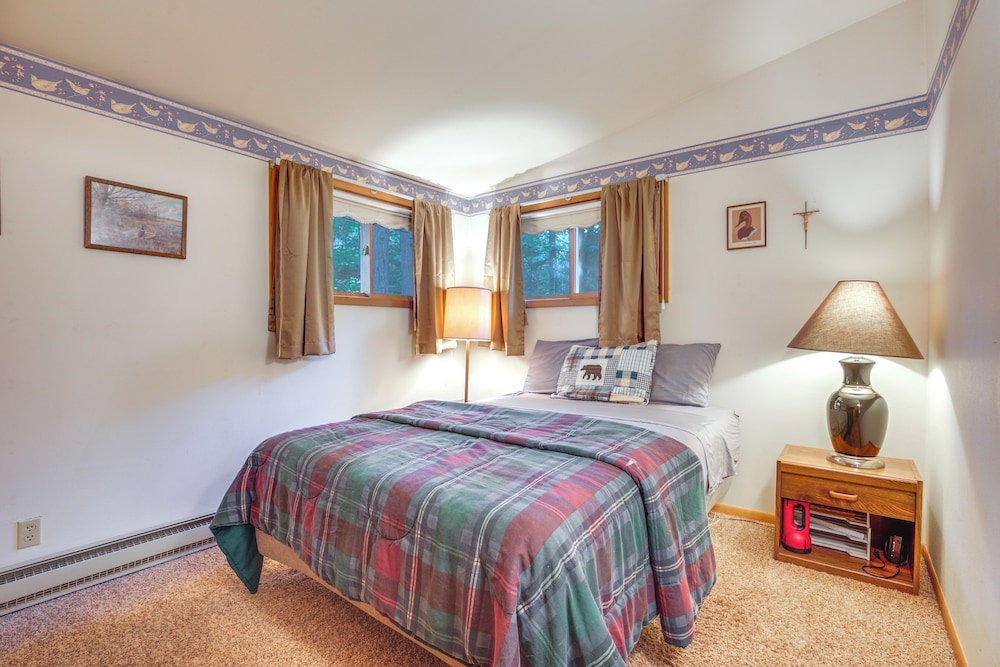 House (3 Bedrooms) photo 1