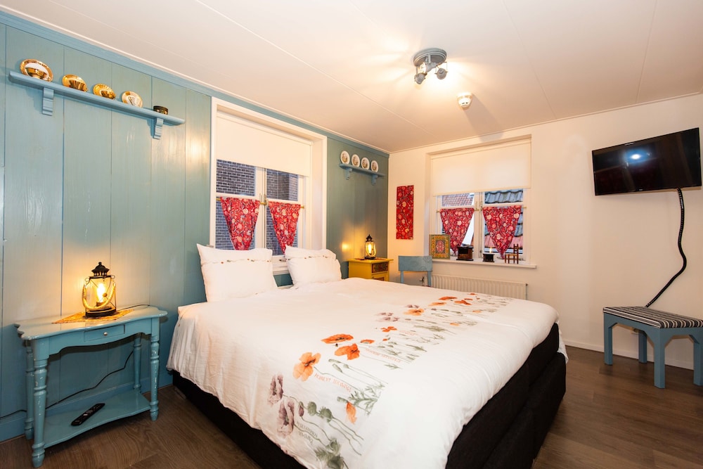 Double Room (Rozewerf) photo 2