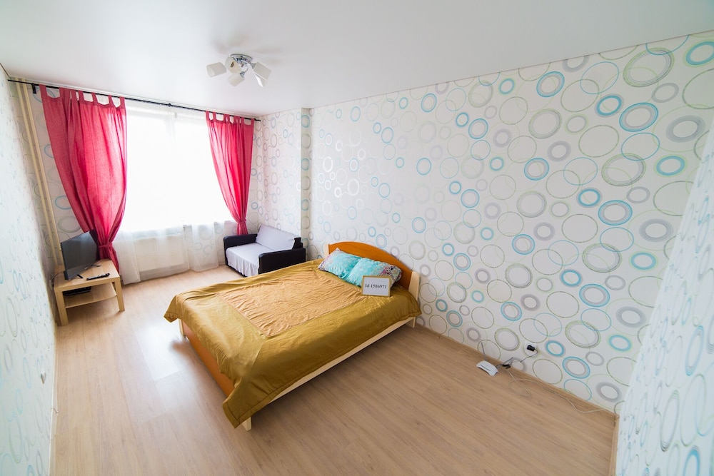 Apartment, 1 Bedroom
