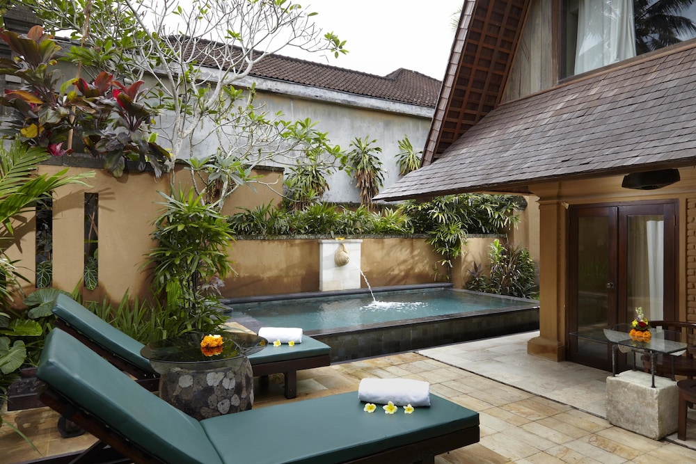Villa, Private Pool (Sungu Villa) - Photo 4