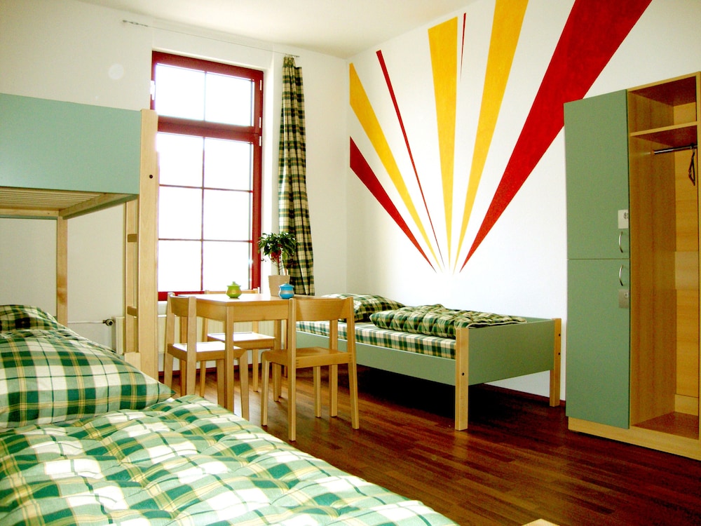 Standard Quadruple Room - Photo 1