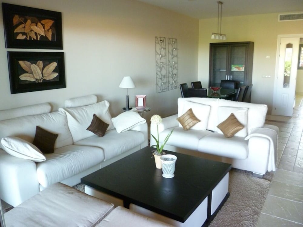 Apartamento, 2 habitaciones