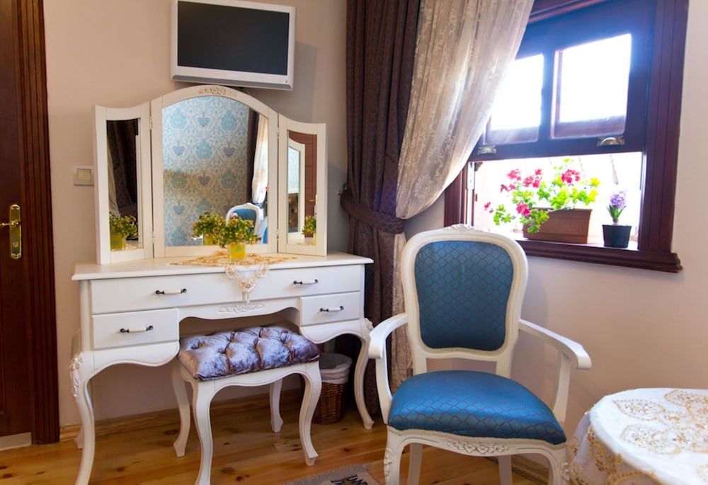 Triple Room photo 2