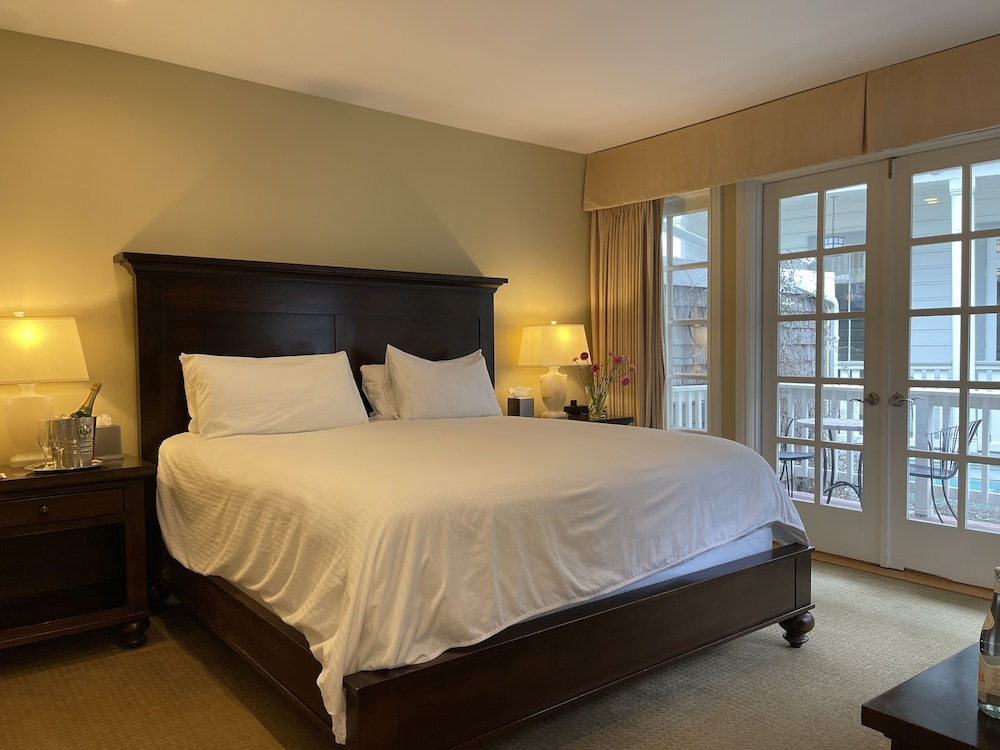 The Spruce Room photo 1