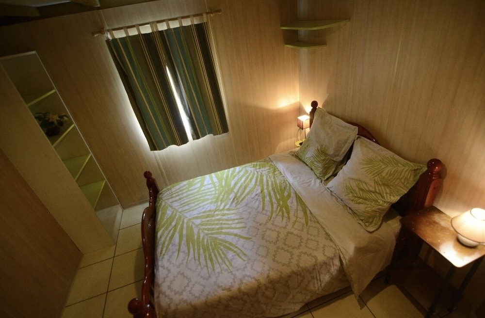 Basic Chalet (Pmr Amarylis) photo 2