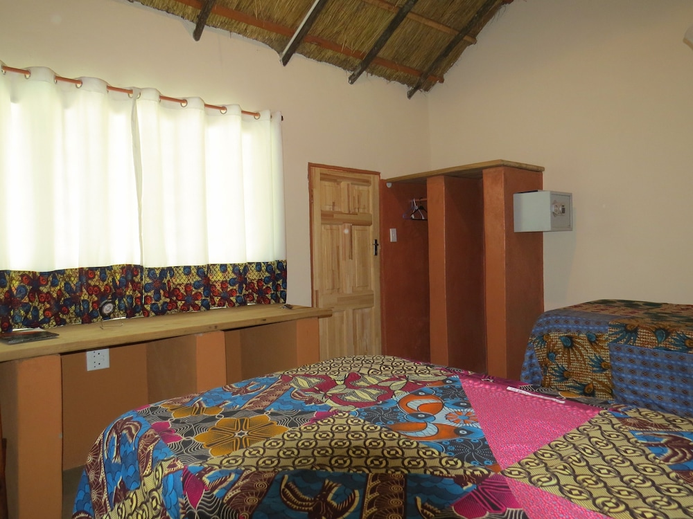 Air Conditioned Rooms Not on Suite photo 1