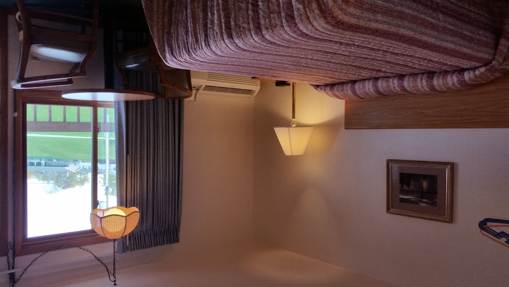 City View Room