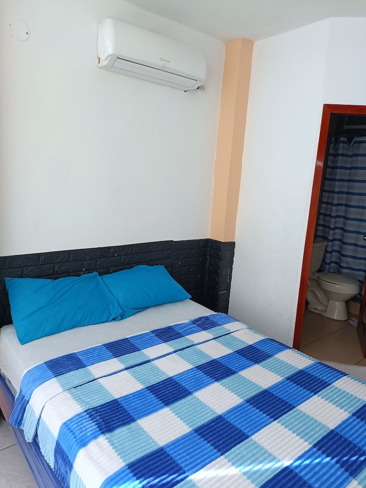 Panoramic Double Room Single Use photo 1