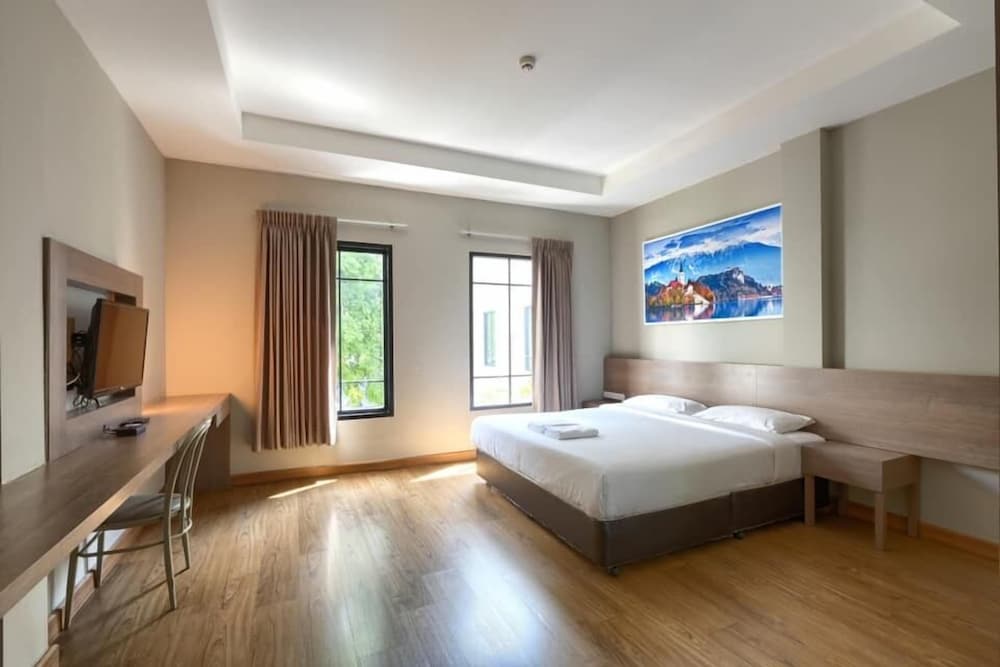 Deluxe Room photo 3