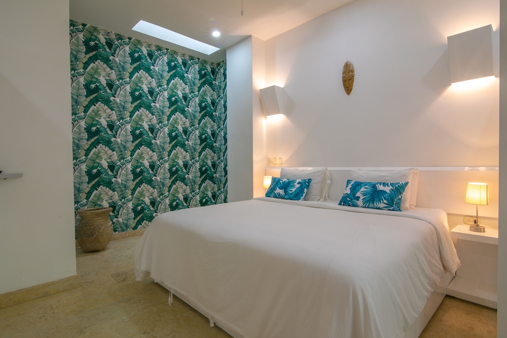 Superior Apartment, 1 King Bed