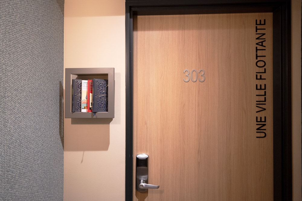Executive Double Room - Photo 12
