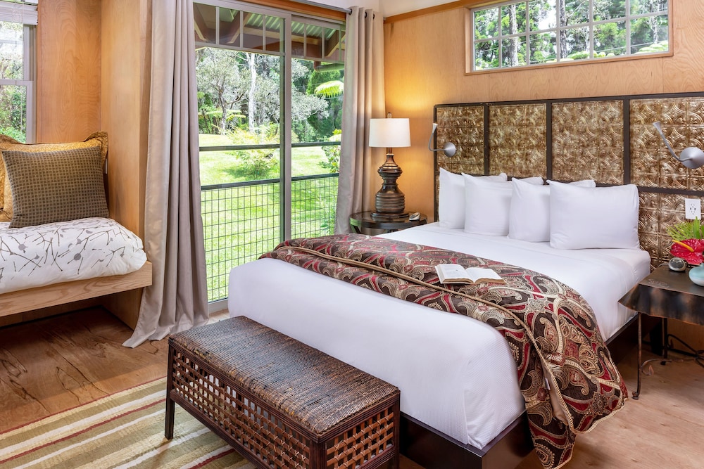 Deluxe bungalow, Forest View (Laka)
