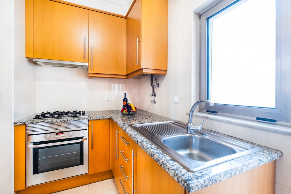 Apartment, 1 Bedroom, Pool Access, Pool View
