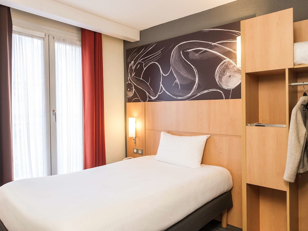 Standard Room, 1 Twin Bed
