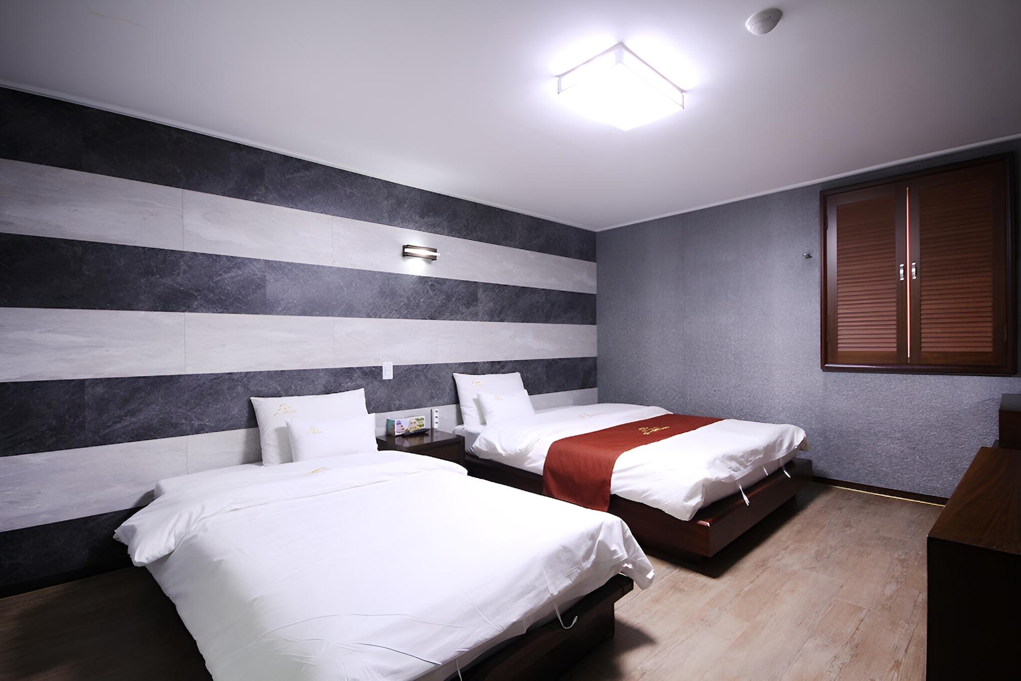 Twin Room photo 3