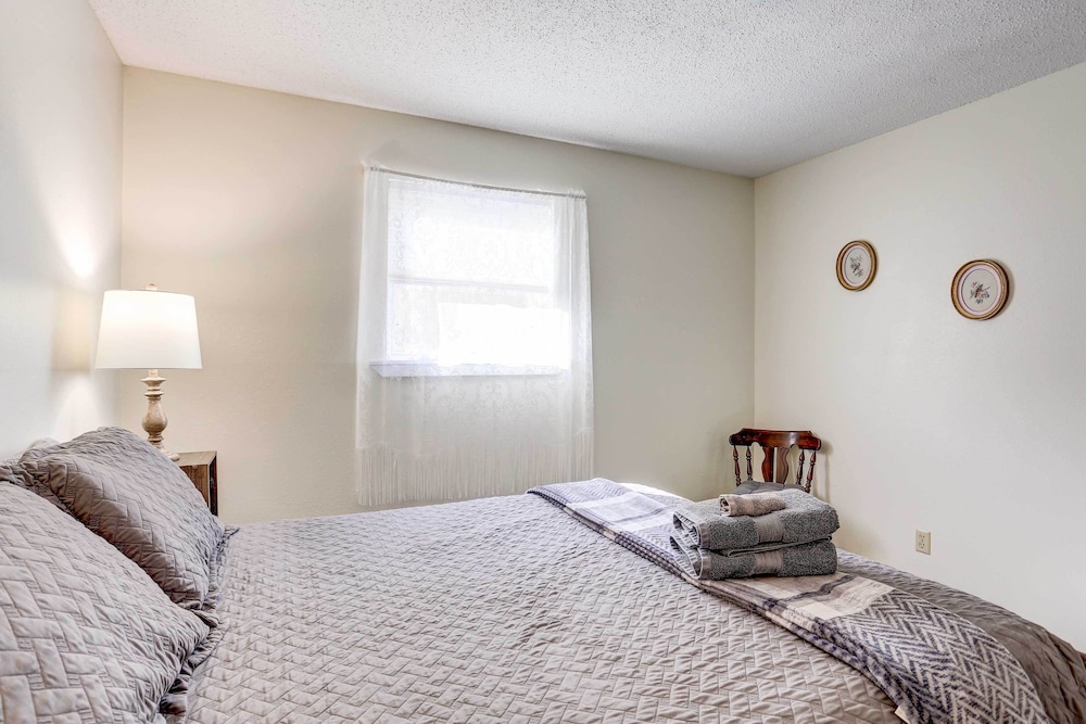 Apartment (2 Bedrooms) photo 3
