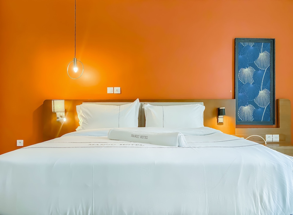Comfort Double Room Single Use