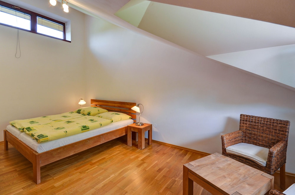 Family House (Praha) photo 2