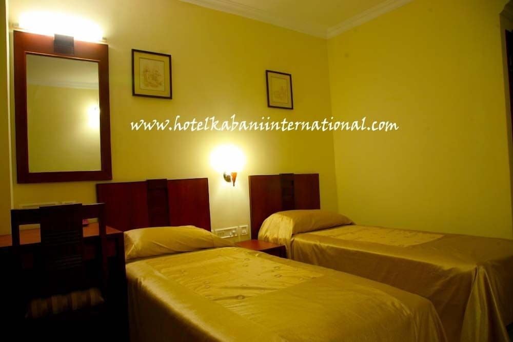 Deluxe Double Room photo 2